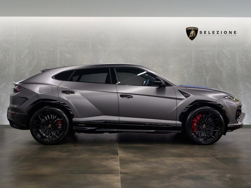 Used Lamborghini Urus 2025 for sale - 77457258: Photo 2