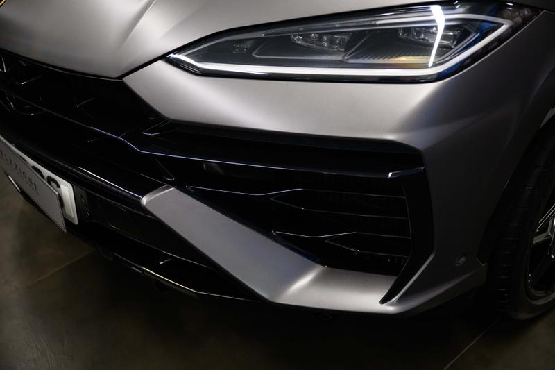 Used Lamborghini Urus 2025 for sale - 77457258: Photo 20