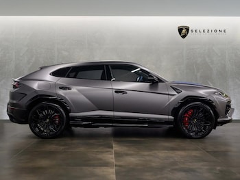 Used Lamborghini Urus 2025 for sale - 77457258: Photo