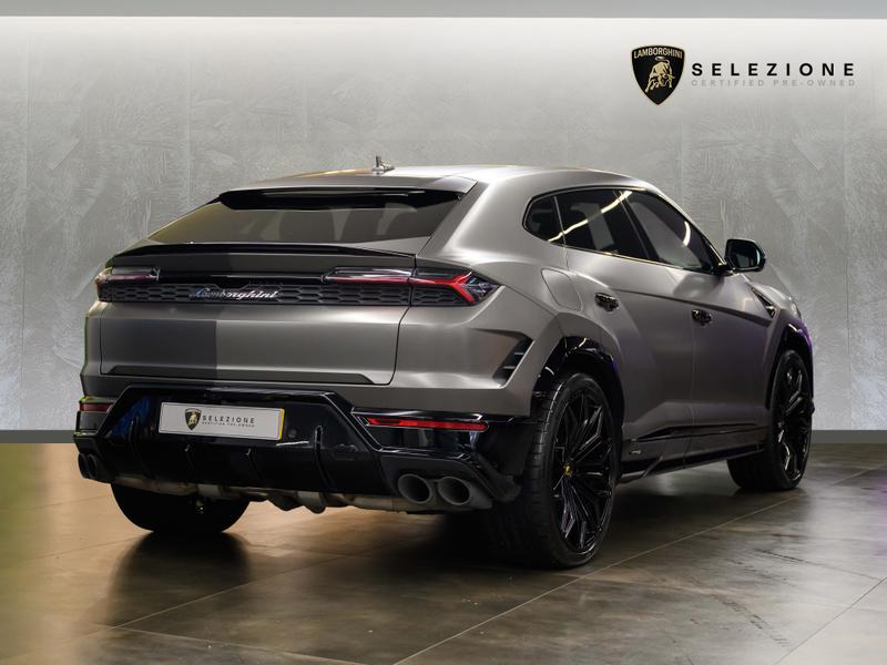 Used Lamborghini Urus 2025 for sale - 77457258: Photo 3