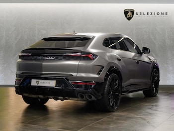 Used Lamborghini Urus 2025 for sale - 77457258: Photo