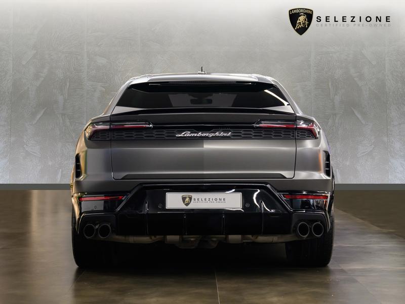 Used Lamborghini Urus 2025 for sale - 77457258: Photo 4
