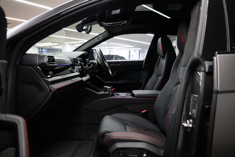 Used Lamborghini Urus 2025 for sale - 77457258: Photo 6