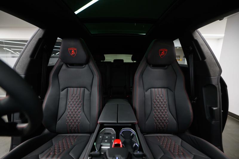 Used Lamborghini Urus 2025 for sale - 77457258: Photo 7