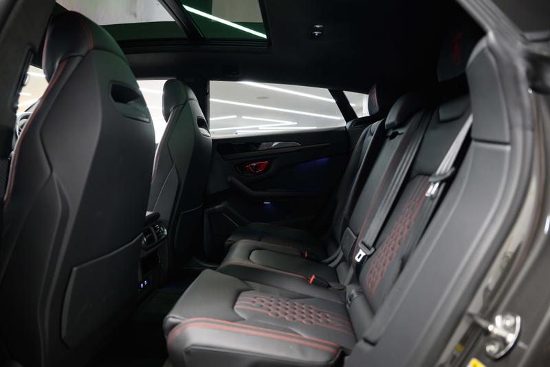 Used Lamborghini Urus 2025 for sale - 77457258: Photo 8