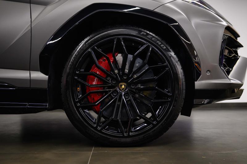 Used Lamborghini Urus 2025 for sale - 77457258: Photo 9