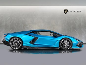 Used Lamborghini Revuelto 2024 for sale - 78903536: Photo
