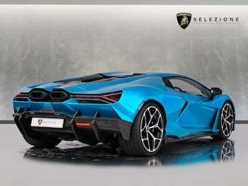 Used Lamborghini Revuelto 2024 for sale - 78903536: Photo