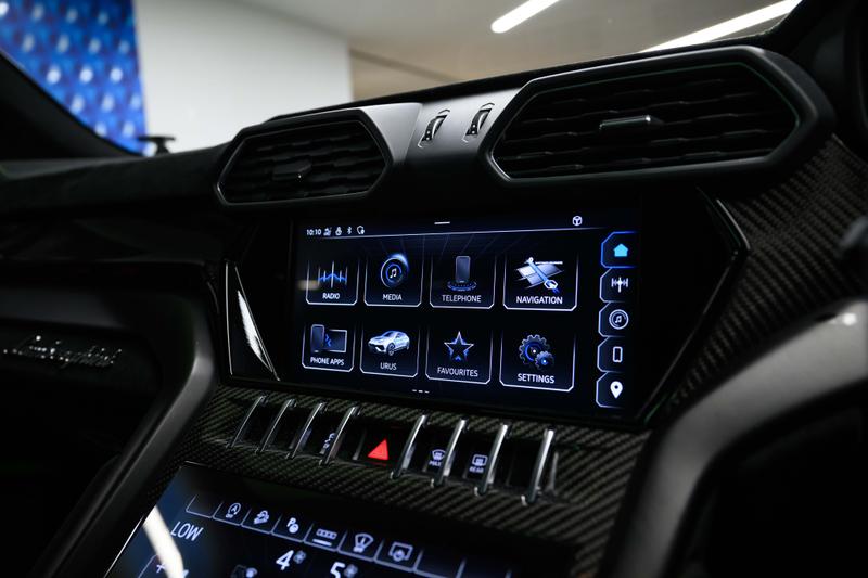 Used Lamborghini Urus 2023 for sale - 76625342: Photo 14