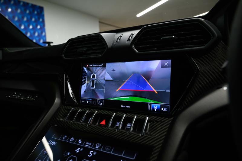 Used Lamborghini Urus 2023 for sale - 76625342: Photo 16