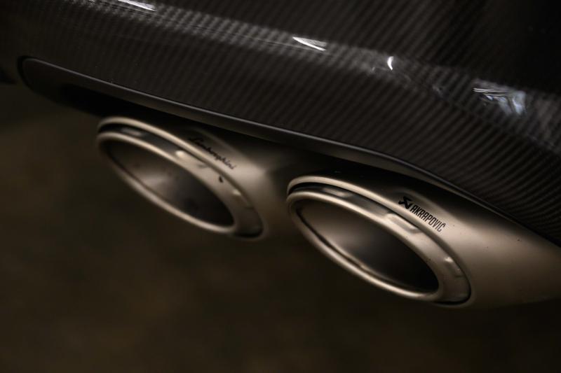 Used Lamborghini Urus 2023 for sale - 76625342: Photo 19