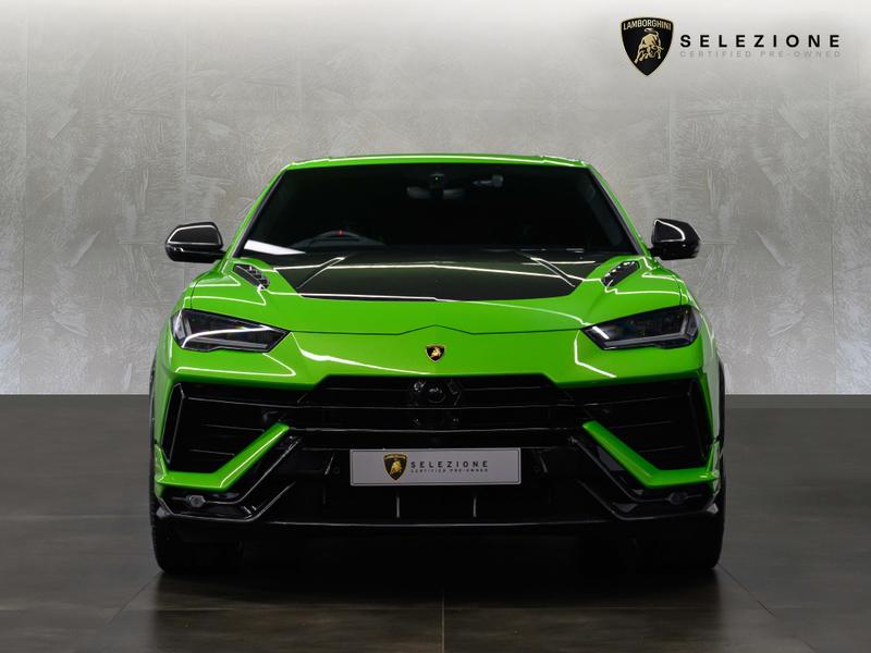 Used Lamborghini Urus 2023 for sale - 76625342: Photo 5