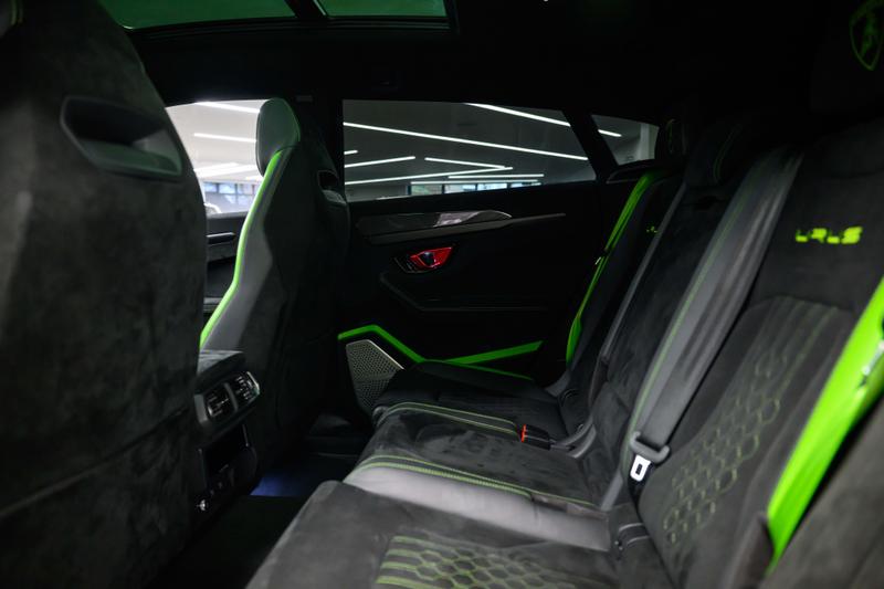 Used Lamborghini Urus 2023 for sale - 76625342: Photo 8