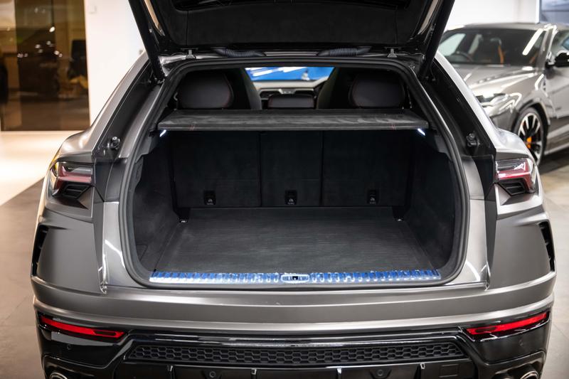 Used Lamborghini Urus 2022 for sale - 76716428: Photo 10