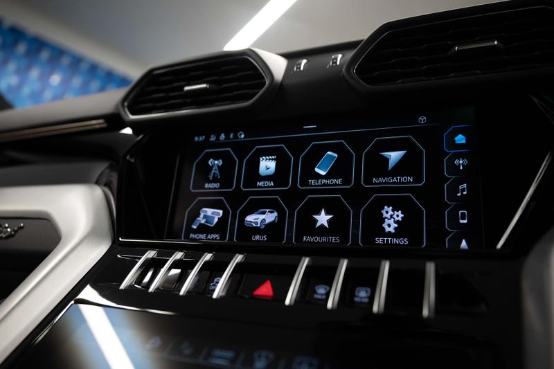 Used Lamborghini Urus 2022 for sale - 76716428: Photo 14