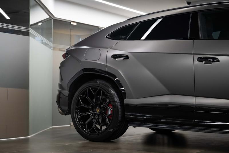 Used Lamborghini Urus 2022 for sale - 76716428: Photo 19