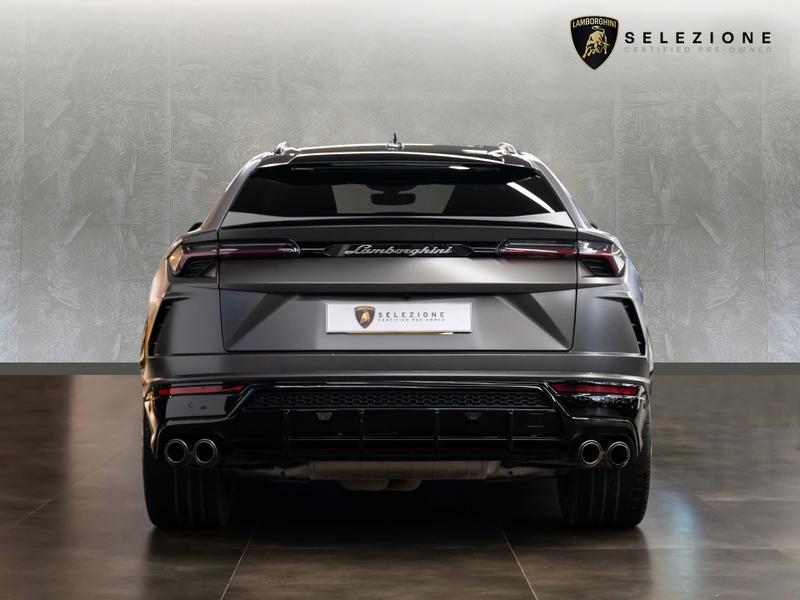 Used Lamborghini Urus 2022 for sale - 76716428: Photo 4
