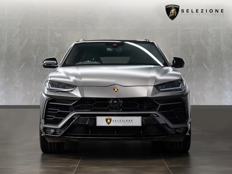 Used Lamborghini Urus 2022 for sale - 76716428: Photo 5