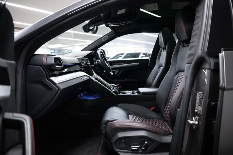 Used Lamborghini Urus 2022 for sale - 76716428: Photo 6