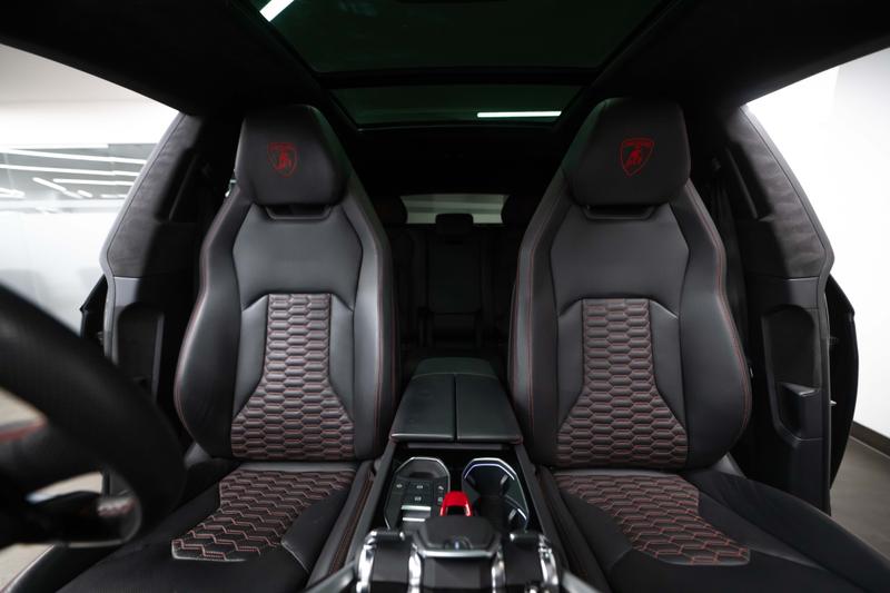 Used Lamborghini Urus 2022 for sale - 76716428: Photo 7