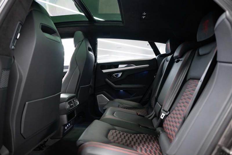 Used Lamborghini Urus 2022 for sale - 76716428: Photo 8