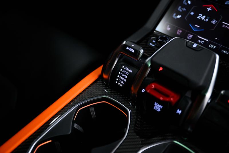 Used Lamborghini Urus 2025 for sale - 77971273: Photo 11