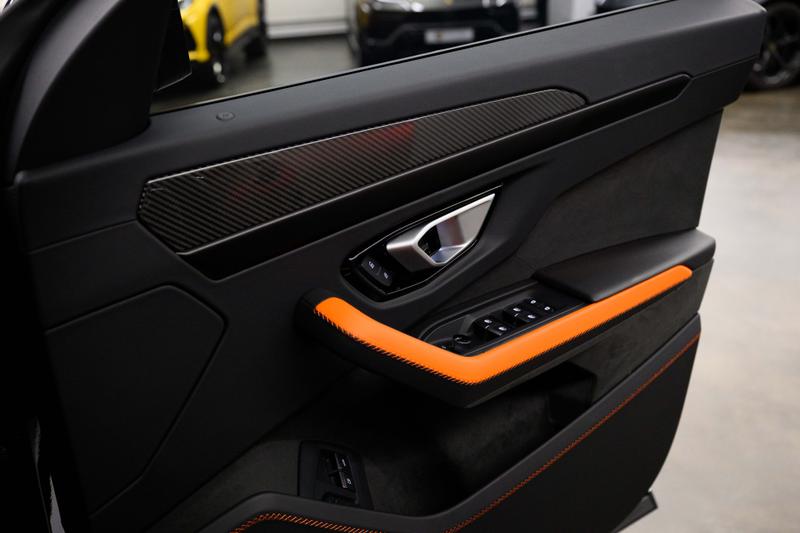 Used Lamborghini Urus 2025 for sale - 77971273: Photo 12