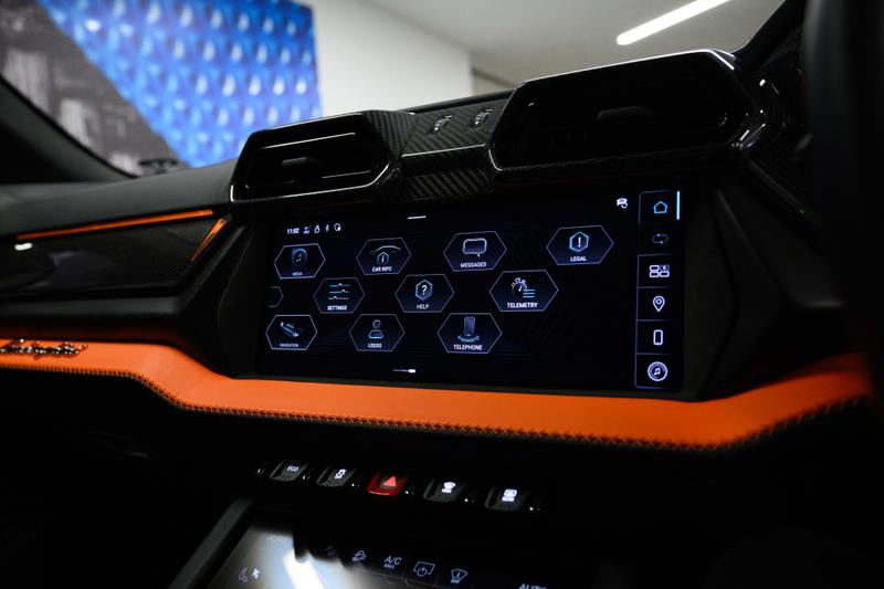 Used Lamborghini Urus 2025 for sale - 77971273: Photo 13