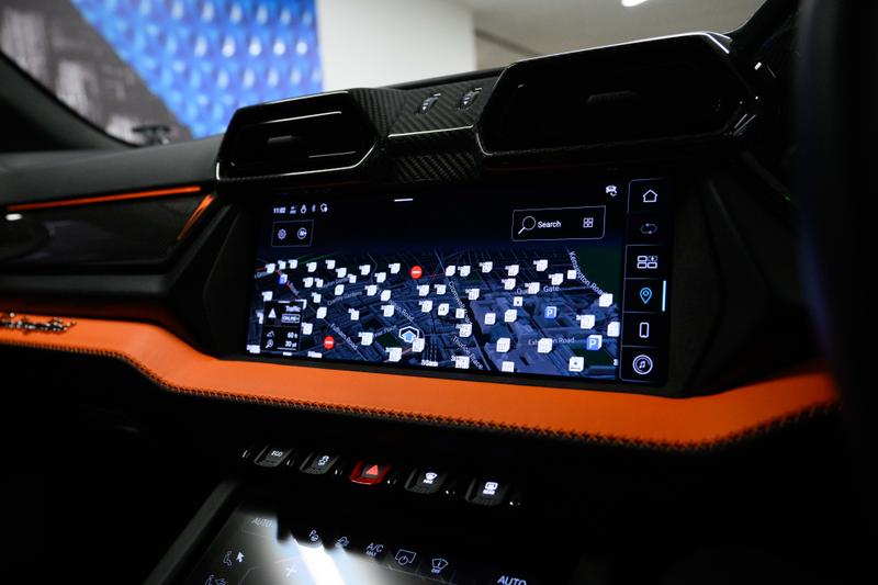 Used Lamborghini Urus 2025 for sale - 77971273: Photo 14