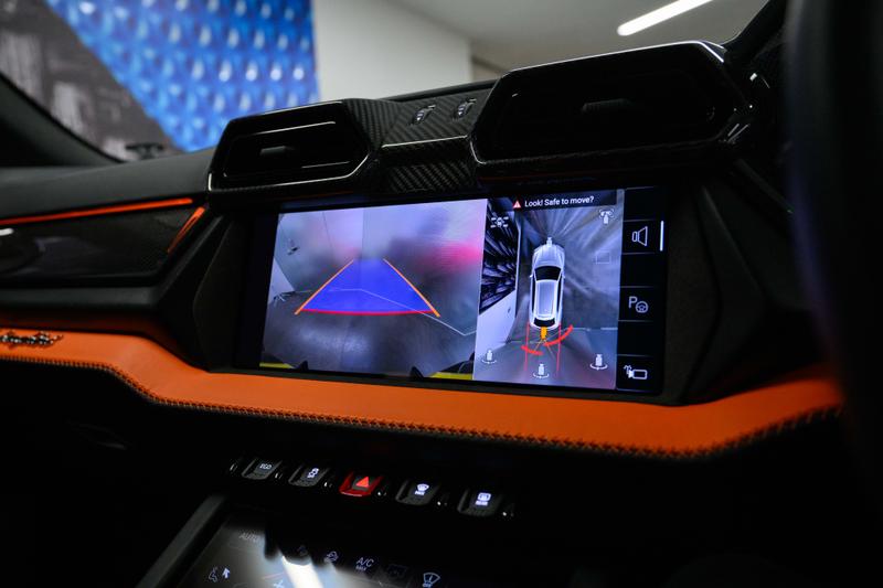 Used Lamborghini Urus 2025 for sale - 77971273: Photo 15