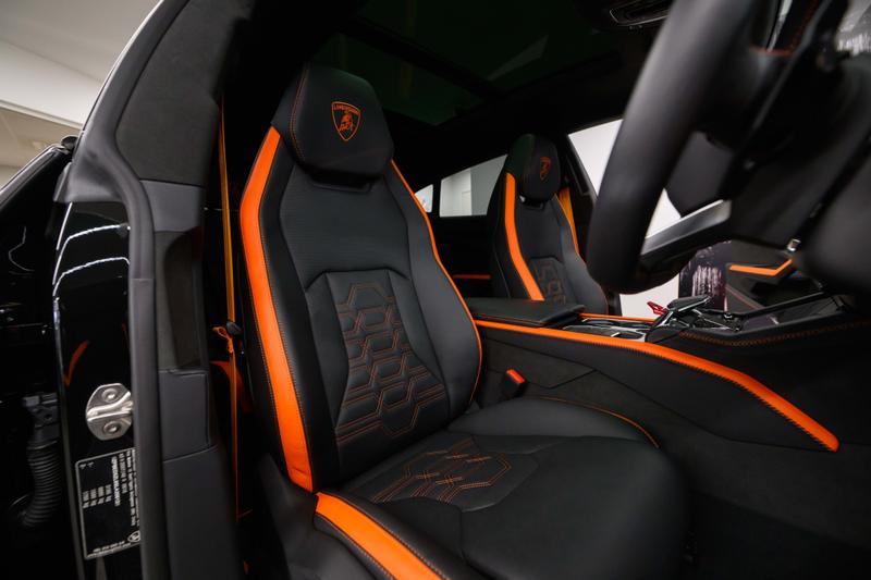 Used Lamborghini Urus 2025 for sale - 77971273: Photo 17