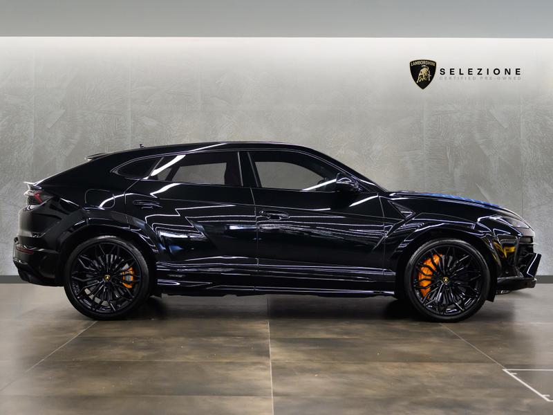 Used Lamborghini Urus 2025 for sale - 77971273: Photo 2