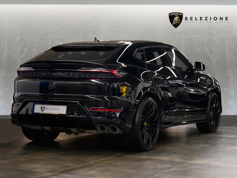 Used Lamborghini Urus 2025 for sale - 77971273: Photo 3