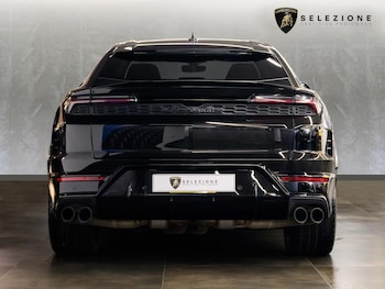 Used Lamborghini Urus 2025 for sale - 77971273: Photo