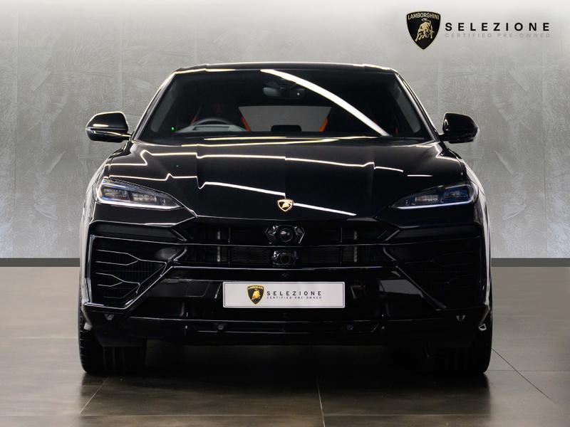 Used Lamborghini Urus 2025 for sale - 77971273: Photo 5