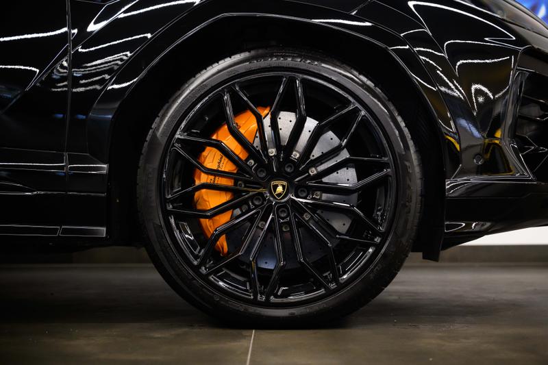 Used Lamborghini Urus 2025 for sale - 77971273: Photo 9