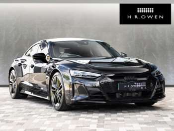 2024 - 475kW Quattro 93kWh Carbon Vorsprung 4dr Auto