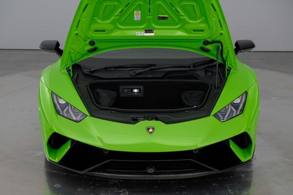 Used Lamborghini Huracan 2018 for sale - 75627456: Photo 11