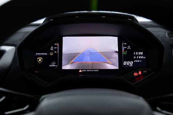 Used Lamborghini Huracan 2018 for sale - 75627456: Photo 14