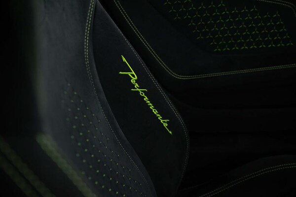 Used Lamborghini Huracan 2018 for sale - 75627456: Photo 16