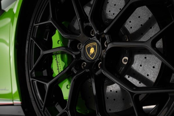 Used Lamborghini Huracan 2018 for sale - 75627456: Photo 18