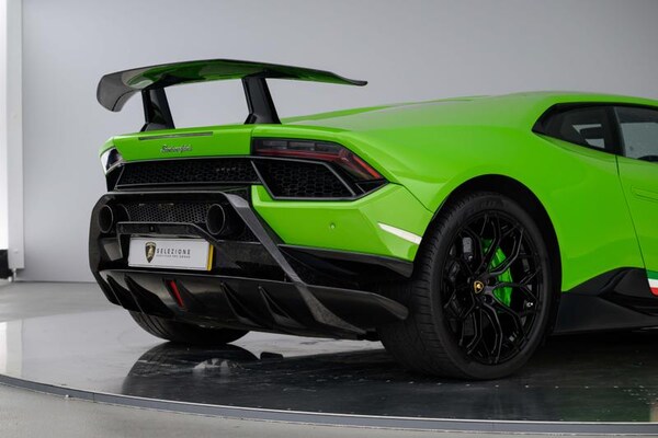 Used Lamborghini Huracan 2018 for sale - 75627456: Photo 19