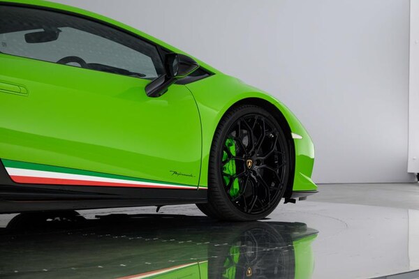 Used Lamborghini Huracan 2018 for sale - 75627456: Photo 20