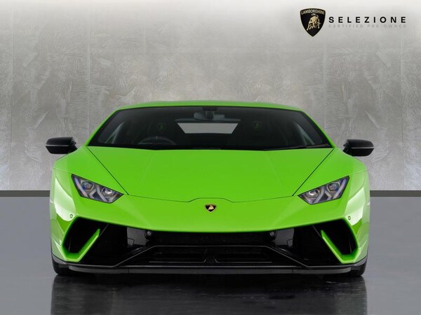 Used Lamborghini Huracan 2018 for sale - 75627456: Photo 5