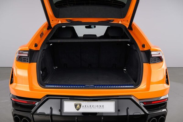 Used Lamborghini Urus 2025 for sale - 76038247: Photo 10