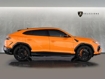 Used Lamborghini Urus 2025 for sale - 76038247: Photo