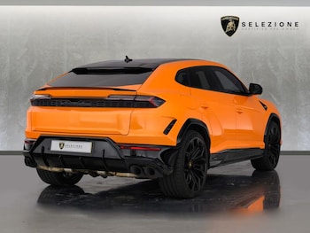 Used Lamborghini Urus 2025 for sale - 76038247: Photo