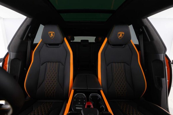 Used Lamborghini Urus 2025 for sale - 76038247: Photo 7