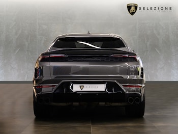 Used Lamborghini Urus 2025 for sale - 78593138: Photo