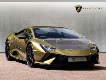 Used Lamborghini Huracan 2024 for sale - 78593153: Photo